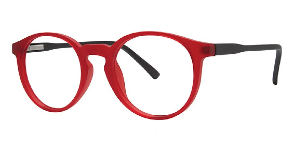 MODERN PLASTICS II DABBLE Eyeglasses - view 2